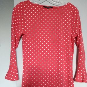 Ralph Lauren medium top